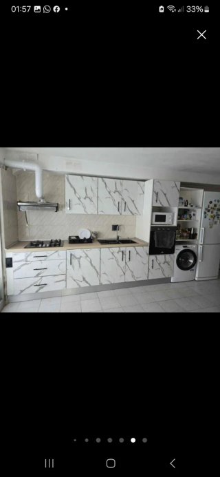 Mueble de cocina nuevo