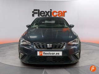 Seat Ibiza 1.0 TSI 85kW Special Edition Xcellence