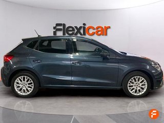 Seat Ibiza 1.0 TSI 85kW Special Edition Xcellence
