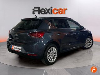 Seat Ibiza 1.0 TSI 85kW Special Edition Xcellence