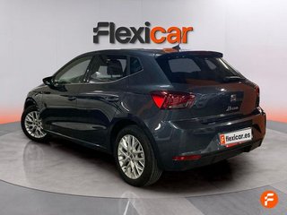 Seat Ibiza 1.0 TSI 85kW Special Edition Xcellence