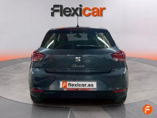 Seat Ibiza 1.0 TSI 85kW Special Edition Xcellence