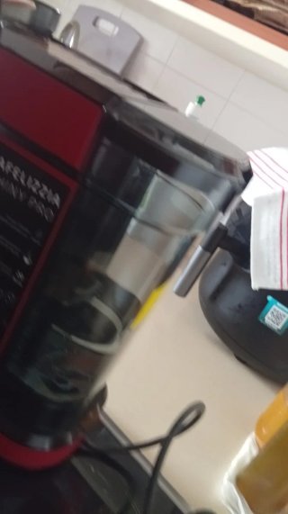 Cafetera Cecotec Cumbia Cafelizzia Roja