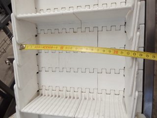 Envasadora Vertical COALZA RS250
