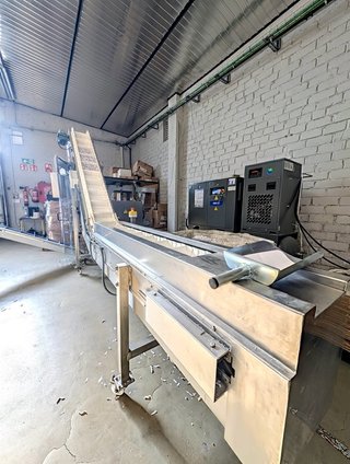 Envasadora Vertical COALZA RS250