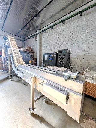 Envasadora Vertical COALZA RS250
