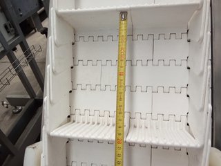 Envasadora Vertical COALZA RS250
