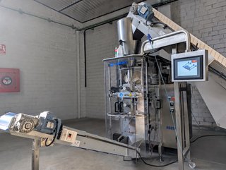 Envasadora Vertical COALZA RS250