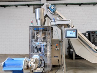 Envasadora Vertical COALZA RS250