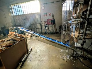 Envasadora Vertical COALZA RS250
