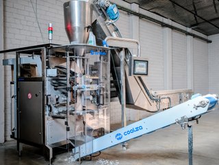 Envasadora Vertical COALZA RS250