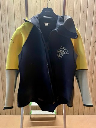 Neopreno Seland Talla XXL