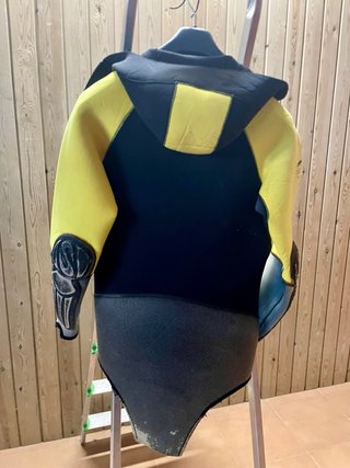 Neopreno Seland Talla XXL
