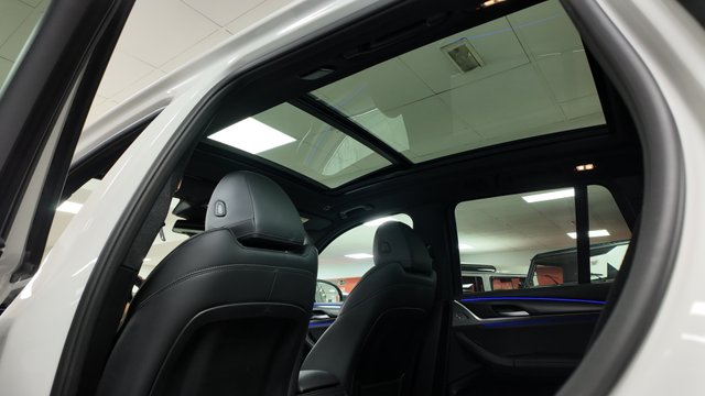 BMW X3 M 20d xDrive M Sport Edition