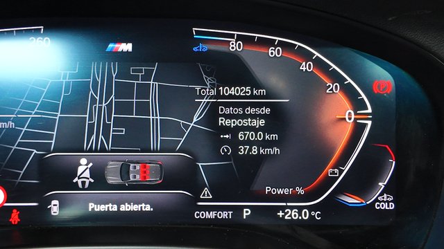 BMW X3 M 20d xDrive M Sport Edition