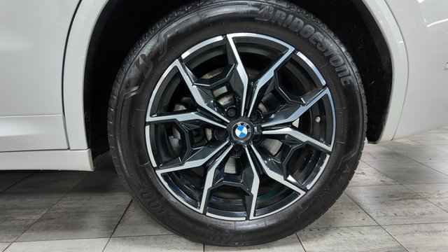 BMW X3 M 20d xDrive M Sport Edition