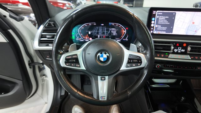 BMW X3 M 20d xDrive M Sport Edition