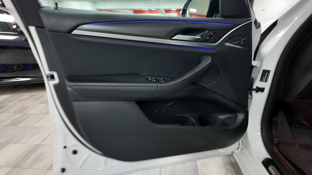BMW X3 M 20d xDrive M Sport Edition