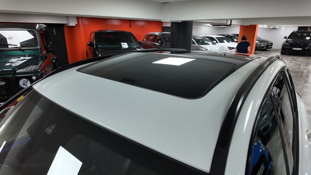 BMW X3 M 20d xDrive M Sport Edition