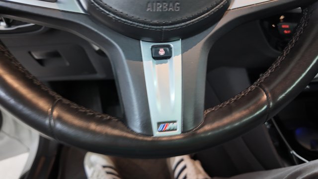 BMW X3 M 20d xDrive M Sport Edition