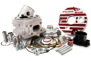 Cilindro Malossi Testa Rossa 70cc C One