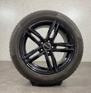 Llantas Audi A4 Allroad 17"