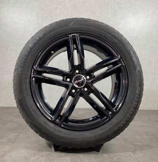 Llantas Audi A4 Allroad 17"