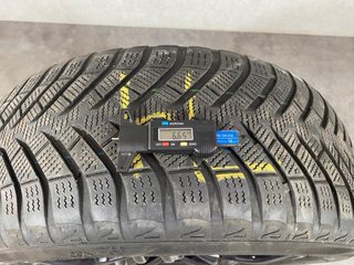 Llantas Audi A4 Allroad 17"