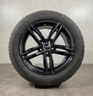 Llantas Audi A4 Allroad 17"