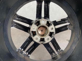 Llantas Audi A4 Allroad 17"