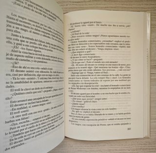 Imágenes en acción