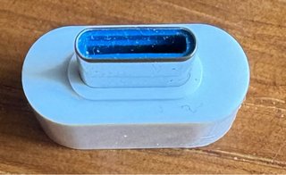 Adattatore USB-C a USB 3.0