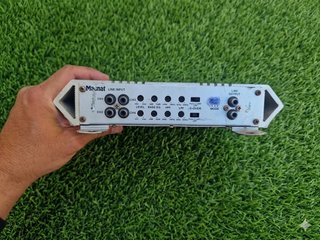 Amplificador Magnat The Rock