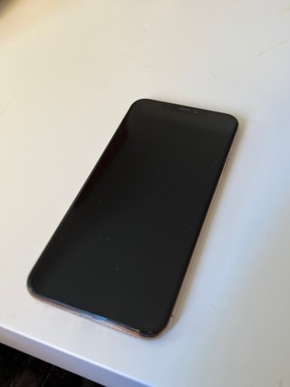 iPhone XS Max 64GB Oro
