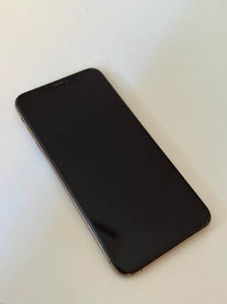 iPhone XS Max 64GB Oro