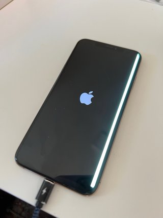 iPhone XS Max 64GB Oro