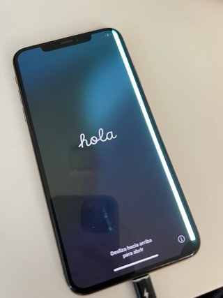 iPhone XS Max 64GB Oro