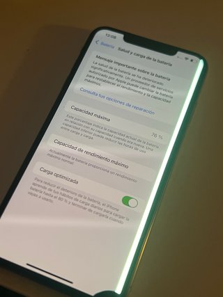 iPhone XS Max 64GB Oro