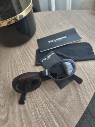 Occhiali da sole Dolce & Gabbana da donna