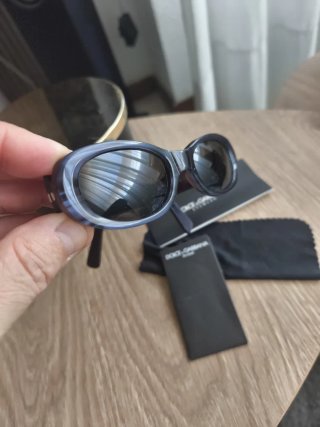 Occhiali da sole Dolce & Gabbana da donna
