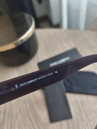 Occhiali da sole Dolce & Gabbana da donna