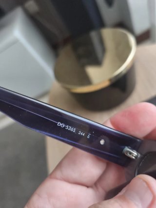 Occhiali da sole Dolce & Gabbana da donna