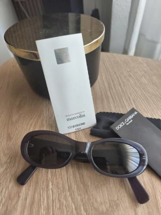 Occhiali da sole Dolce & Gabbana da donna
