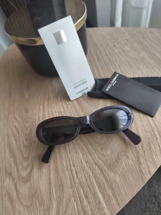 Occhiali da sole Dolce & Gabbana da donna