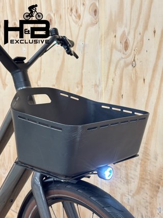 Specialized Turbo Como SL 5.0 Microshift 2022