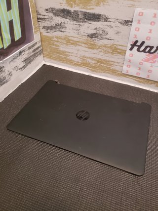 Carcasa Tapa Trasera Pantalla HP 250 G6 Series