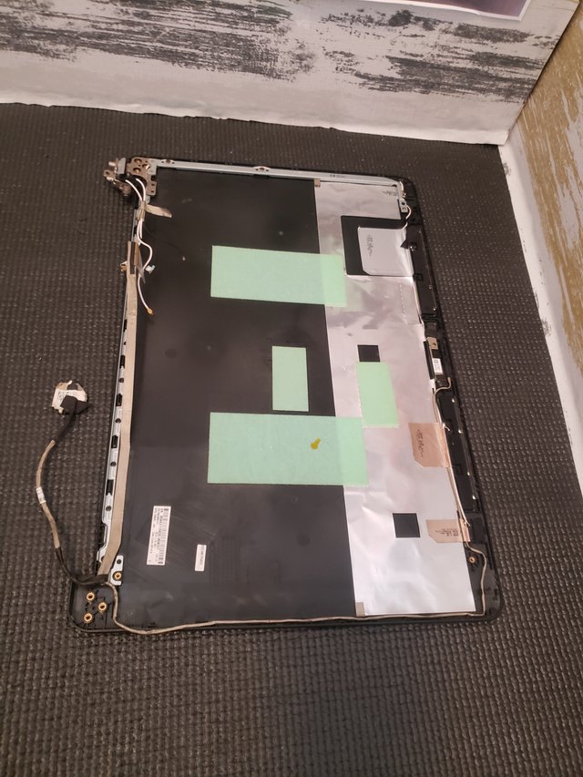 Cover posteriore per schermo HP 250 G6 Series
