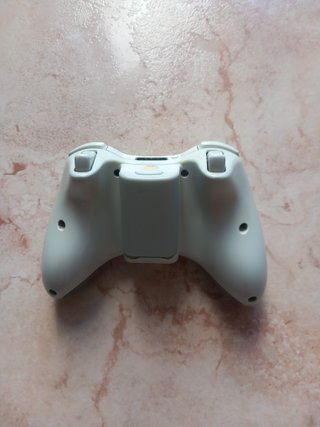 Mando Xbox 360 Blanco