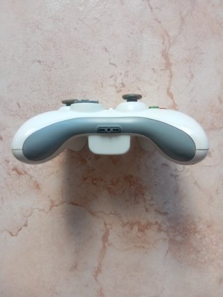 Mando Xbox 360 Blanco