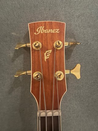 Bajo Acústico Ibanez (PNB14-E-OP)